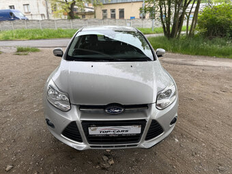 Ford Focus Kombi 1.0 SCTi Sport - 3