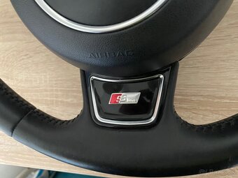 Audi Sline volant - s airbagom - 3