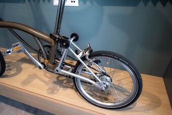 Krásny Brompton na predaj - 3