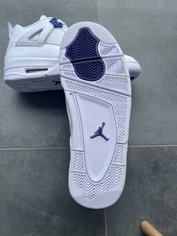 Nike Jordan 4 - 3