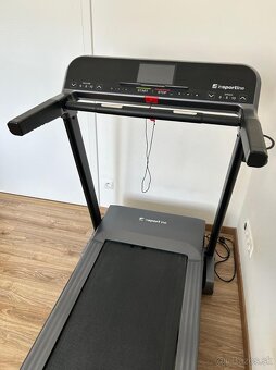 BEŽECKÝ PÁS INSPORTLINE INCONDI T70i II - 3