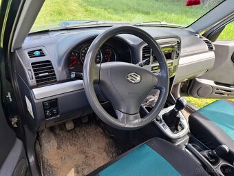 predám Suzuki grand Vitara - 3
