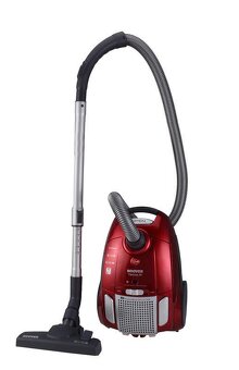 Vysávač Hoover s príslušenstvom - 3
