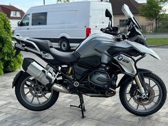 BMW R 1200 GS - 3