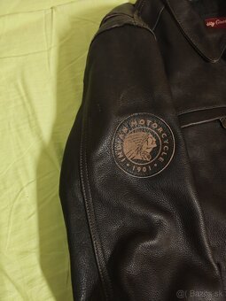 Bunda moto - 3