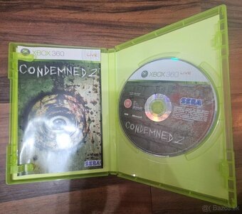 Xbox 360 hra - 3
