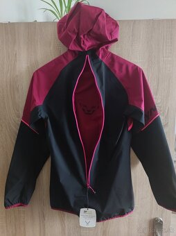 Dámska Goretex bunda DYNAFIT - 3