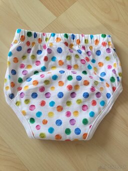 Treningove nohavicky (na odplienkovanie) velkost L - 3