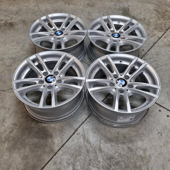 Disky 5x120 R16 7J ET31 - 3