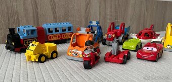 LEGO Duplo - 3