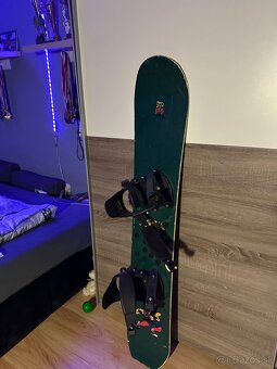 Snowboard - 3