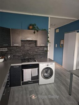 1 izbový byt s balkónom – Nové Zámky - 3