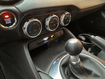 Mazda mx-5 ND - 3