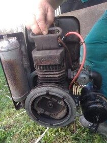 Motor na Agzat - 3