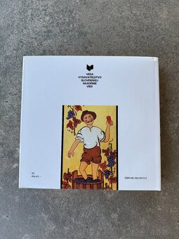 Človek vo vinici - Ema Drábiková - 3