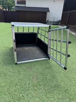 Klietka pre psa 70x54x51cm - 3