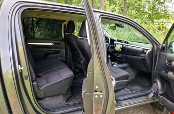 Toyota Hilux - 3