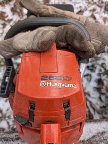 Kupim Husqvarnu 61/266/268/272/254/257/261/262 - 3