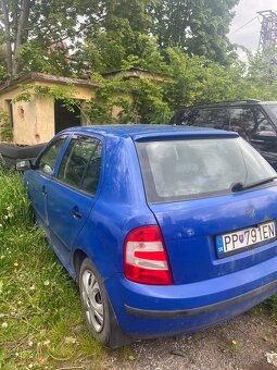 Fabia 1 - 3