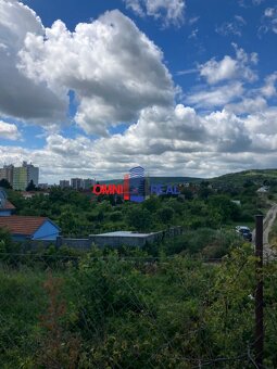 Záhrada v Rači na ulici Lisovňa, mestská voda, 600 m2 - 3