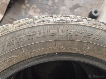 Windforce Snowblazer 205/55 R16 91H - 3