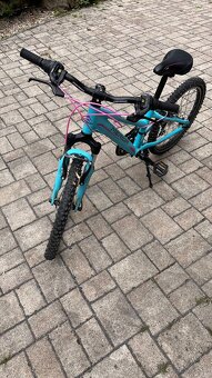 Detsky bicykel Merida - 3