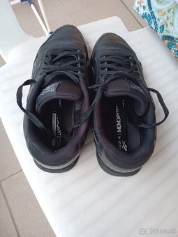 Reebok cierne tenisky 24,5 cm - 3