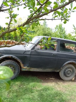 Lada Niva 1.7i - 3