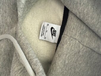 Nike x Stussy mikina - 3