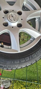 Elektrony ford 4x108 - 3