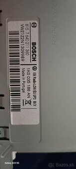 Predám  autorádio WV RCD 310 - 3