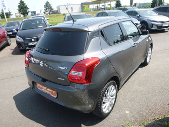 Suzuki Swift GL+ 1,2i 2023 - 3