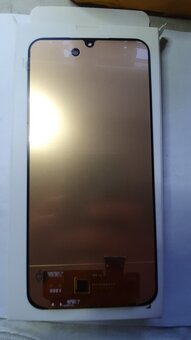 SAMSUNG Galaxy A53 5G (A536B) - INCELL LCD DISPLEJ - 3