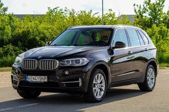 BMW X5 40edrive xDrive Hybrid/Benzín dočasné zníženie ceny - 3