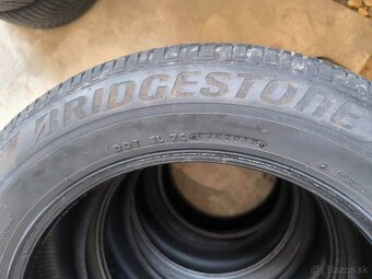 Bridgestone Ecopia 235/55R18 100H - 3