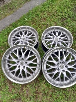 5x112 R18 - 3