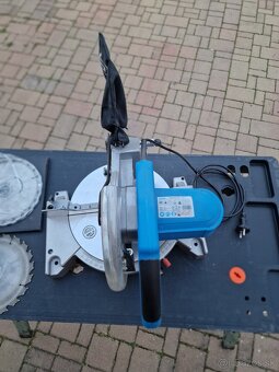 Kapovacia pila Güde GKS 1100P - 3