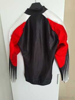 Lyziarske oblecenie komplet XXL - 3