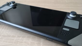 Steam Deck 256gb + 1TB - 3