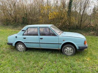 Škoda 120 GLS - 3