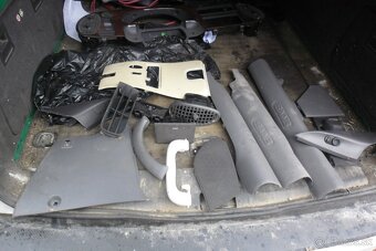 predam motor saab 2.0 T - 3
