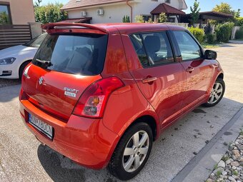 Suzuki Swift 2008 - 90k km - 3