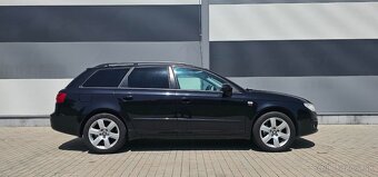 Seat EXEO - 3