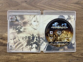 Hra na PS3 - Genji Days of The Blade - 3
