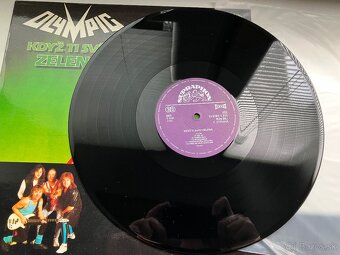 Lp olympic - 3