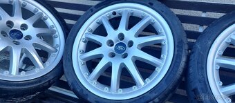 Elektróny Ford - 3