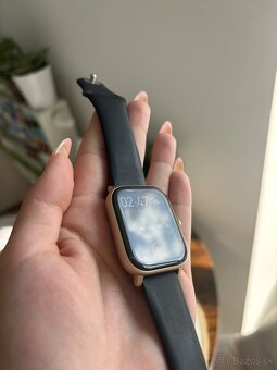 AMAZFIT GTS - 3