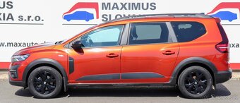 Dacia Jogger Extreme 7 miest TCe LPG 100 - 3
