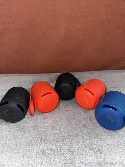 Reproduktor Sony-SRS10 - 3