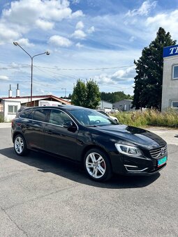Volvo V60 D6 - 3